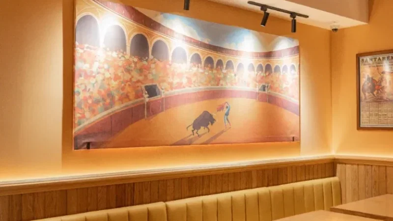 Restaurante Taberna do Quinzena II – photo 7