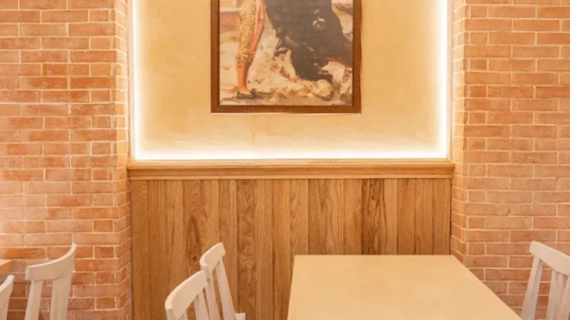 Restaurante Taberna do Quinzena II – photo 8