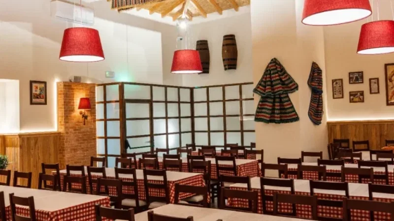 Restaurante Taberna do Quinzena II – photo 9