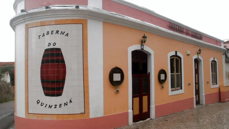 Restaurante Taberna do Quinzena II – photo 4