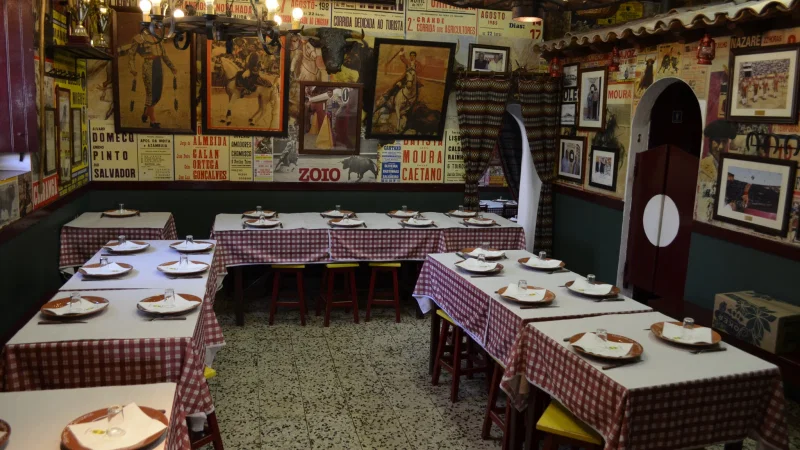 Restaurante Taberna do Quinzena II – photo 5