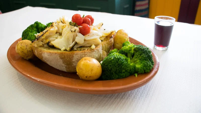 Restaurante Taberna do Quinzena II – photo 6