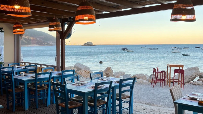 Foto do restaurante O Farol