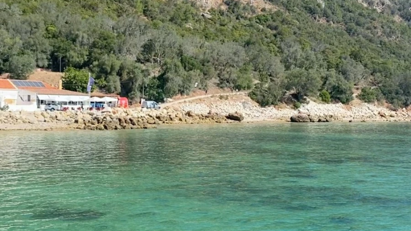 Foto do restaurante O Farol