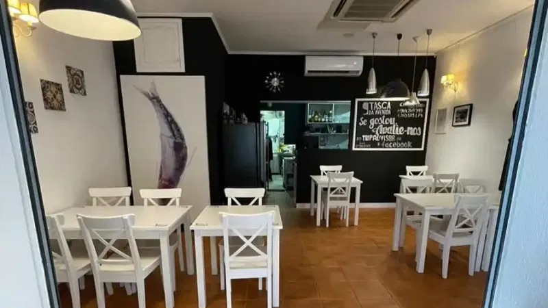 Foto do restaurante Tasca da Avenida