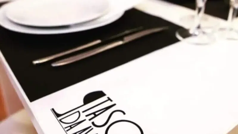 Foto do restaurante Tasca da Avenida