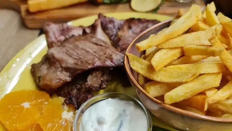 Foto do restaurante Tasca da Avenida