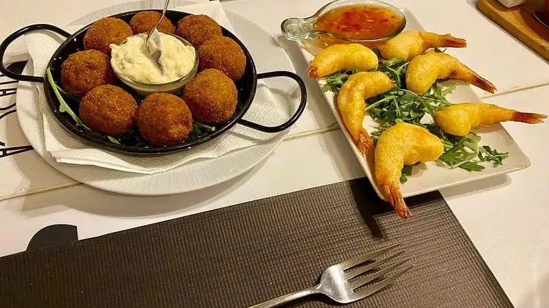Foto do restaurante Tasca da Avenida
