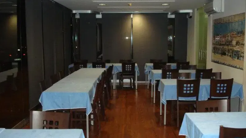 Foto do restaurante Casa Santiago - O Rei Do Choco Frito