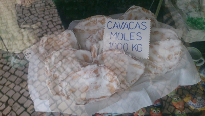 Pastelaria Rossio
