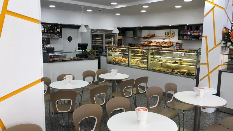 Pastelaria Rossio – photo 2