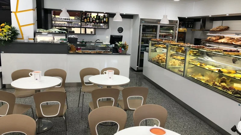 Pastelaria Rossio – photo 3