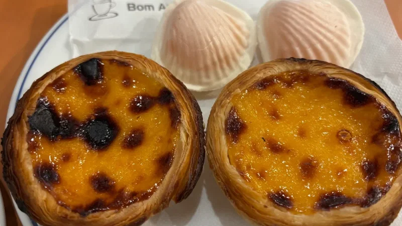 Pastelaria Rossio – photo 6