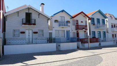Neca's House