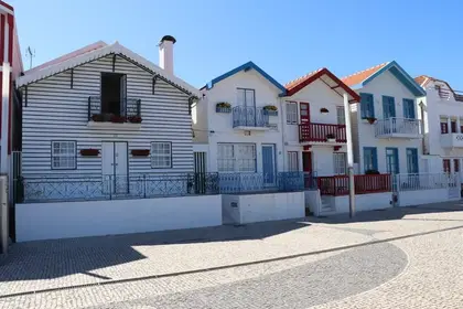 Neca's House