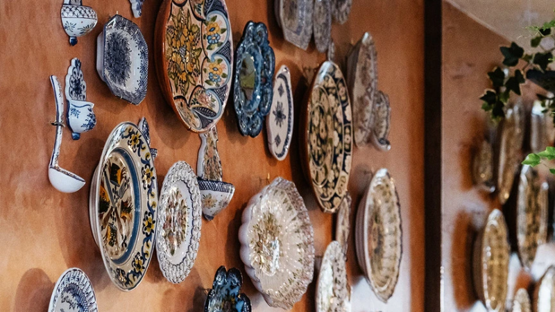 Foto do restaurante Ristorante il Libertino