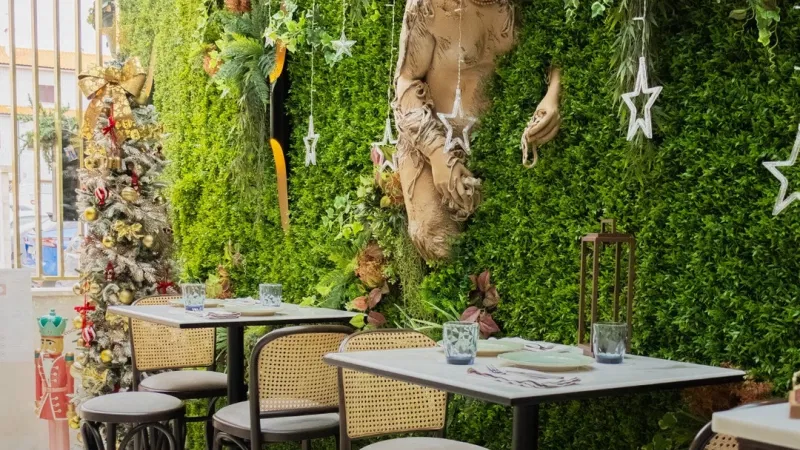 Foto do restaurante Ristorante il Libertino