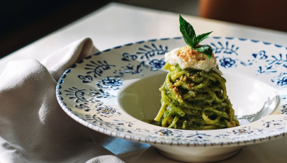 Ristorante il Libertino