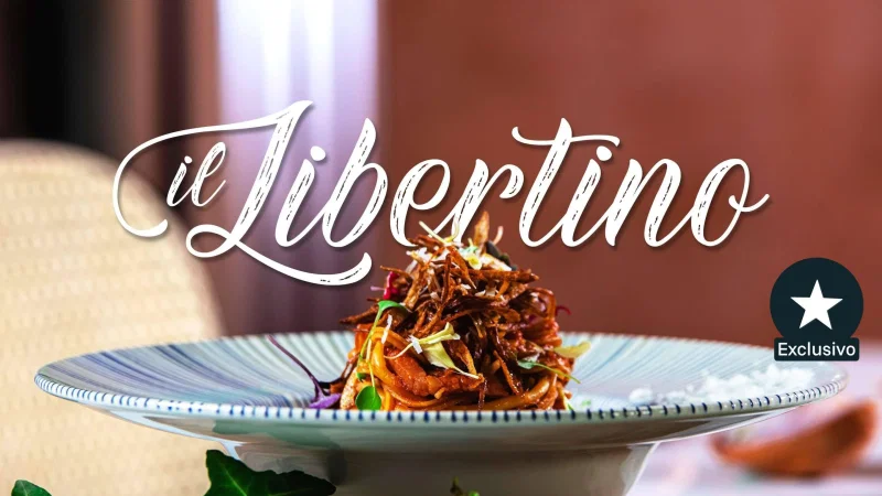 Ristorante il Libertino – photo 9