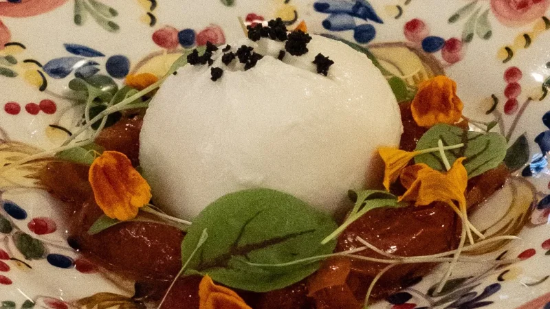 Ristorante il Libertino – photo 10