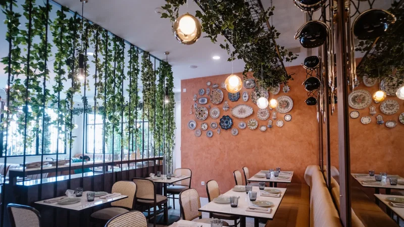 Ristorante il Libertino – photo 3