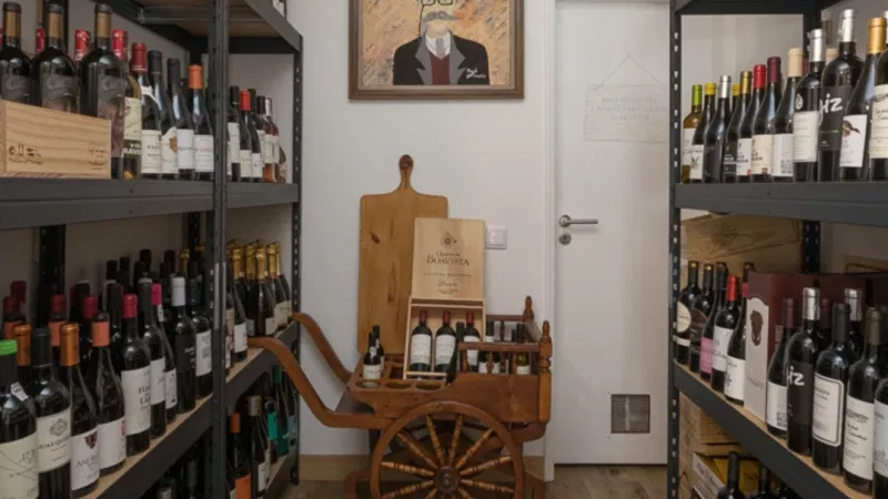 Foto do restaurante Fogo e Tradição