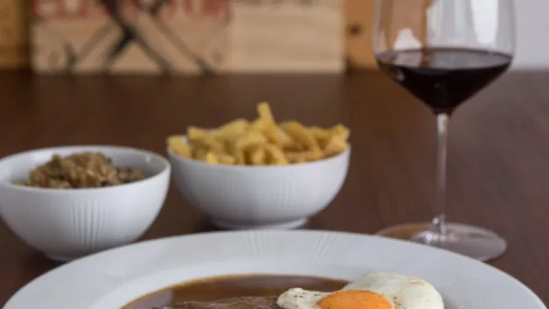 Foto do restaurante Fogo e Tradição