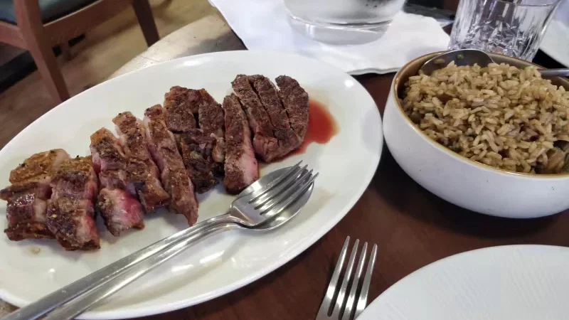 Fogo e Tradição – photo 2