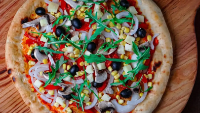 La Divina's Pizzeria