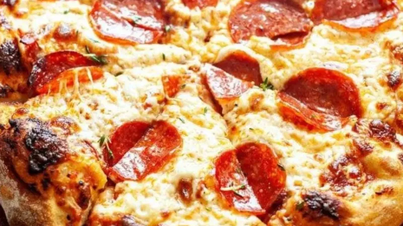 Foto do restaurante La Divina's Pizzeria