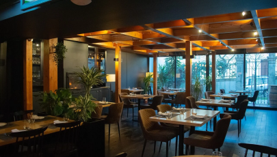 Papa Restaurante