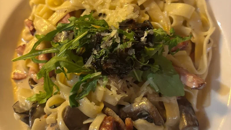 Papa Restaurante – photo 7