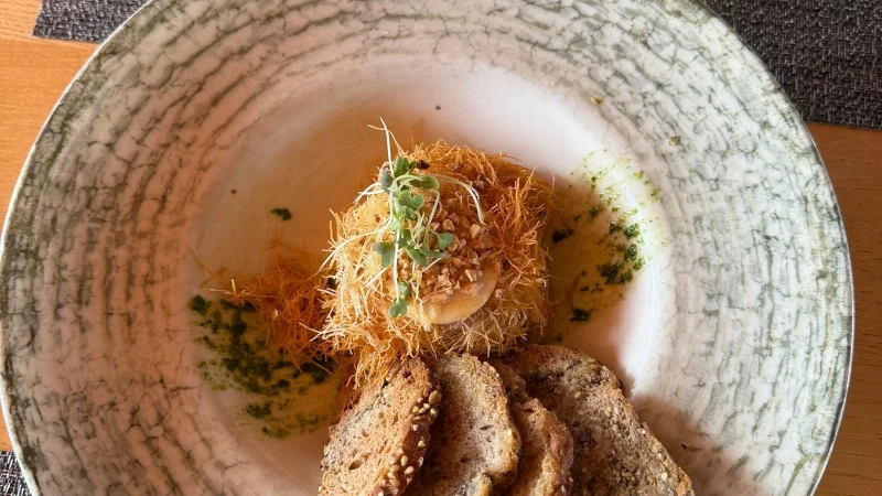 Papa Restaurante – photo 8