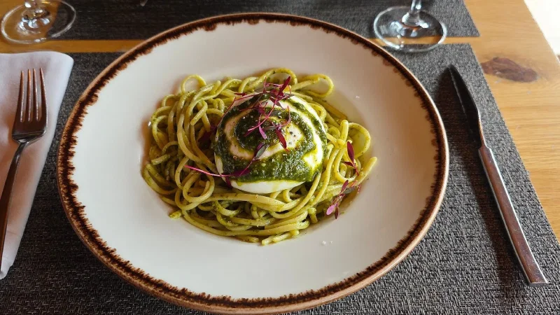 Papa Restaurante – photo 9