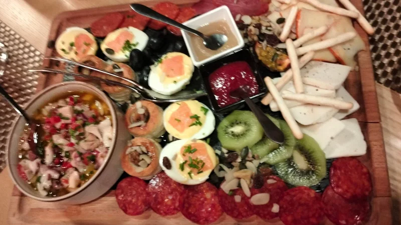 Papa Restaurante – photo 10