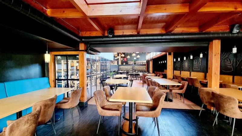 Papa Restaurante – photo 2