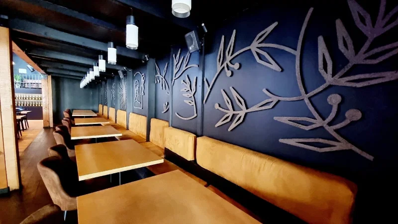 Papa Restaurante – photo 4
