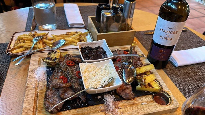 Papa Restaurante – photo 5