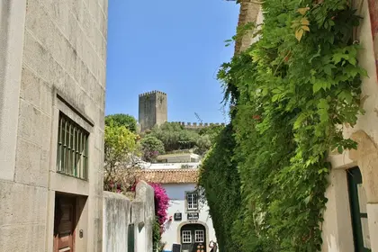 Capinha d'Óbidos