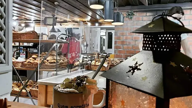 Foto do restaurante Capinha d'Óbidos