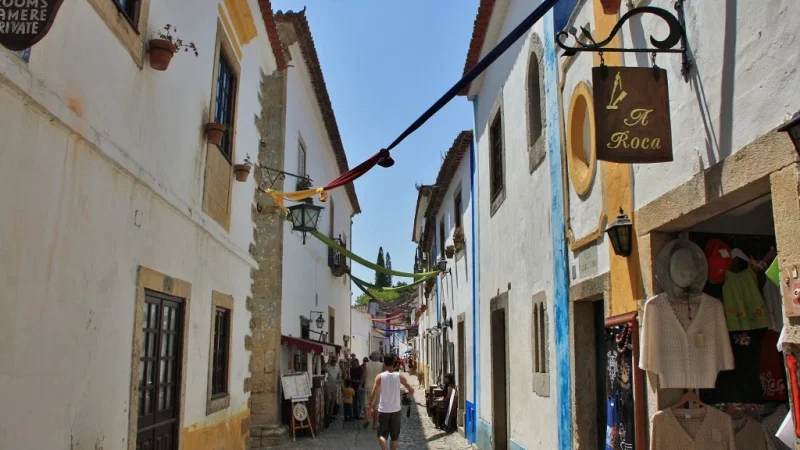 Capinha d'Óbidos – photo 9