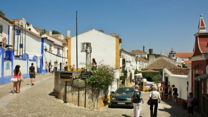 Capinha d'Óbidos – photo 10
