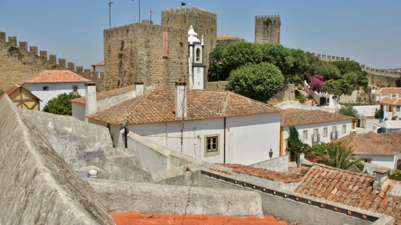 Capinha d'Óbidos – photo 3