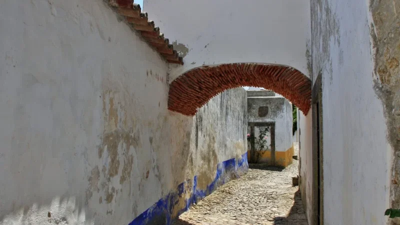 Capinha d'Óbidos – photo 4