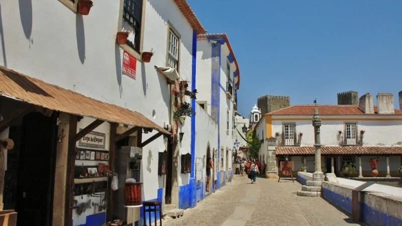 Capinha d'Óbidos – photo 6