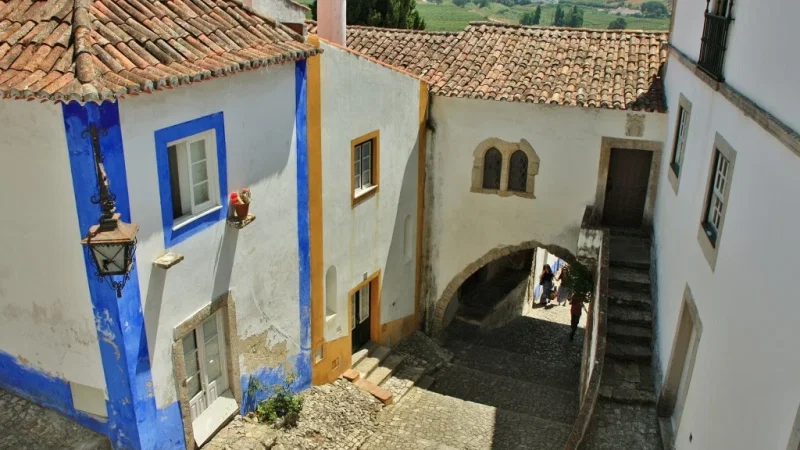 Capinha d'Óbidos – photo 7