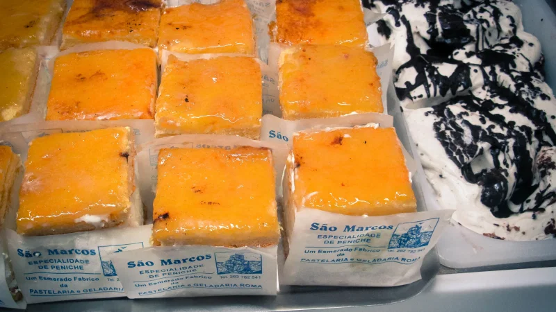 Pastelaria Roma – photo 9