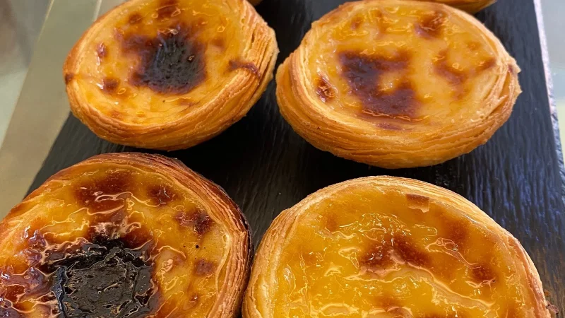 Pastelaria Roma – photo 3