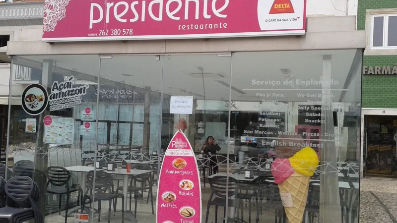 Pastelaria Roma – photo 4