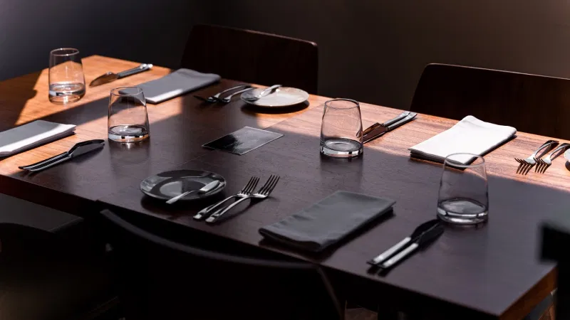 Foto do restaurante A Fornalha